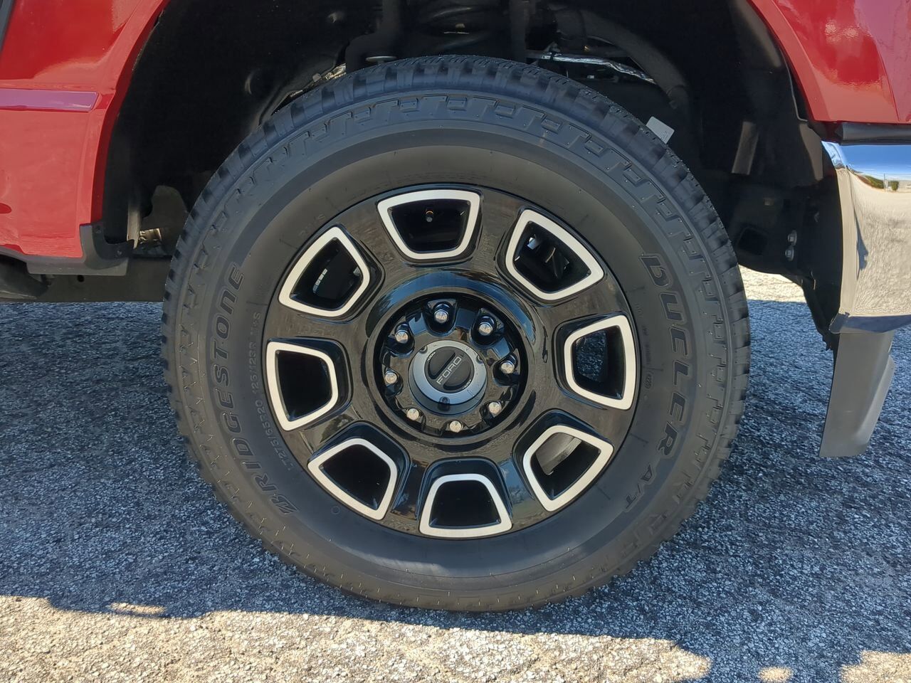 2023 Ford Super Duty F-350 SRW LARIAT Winder GA