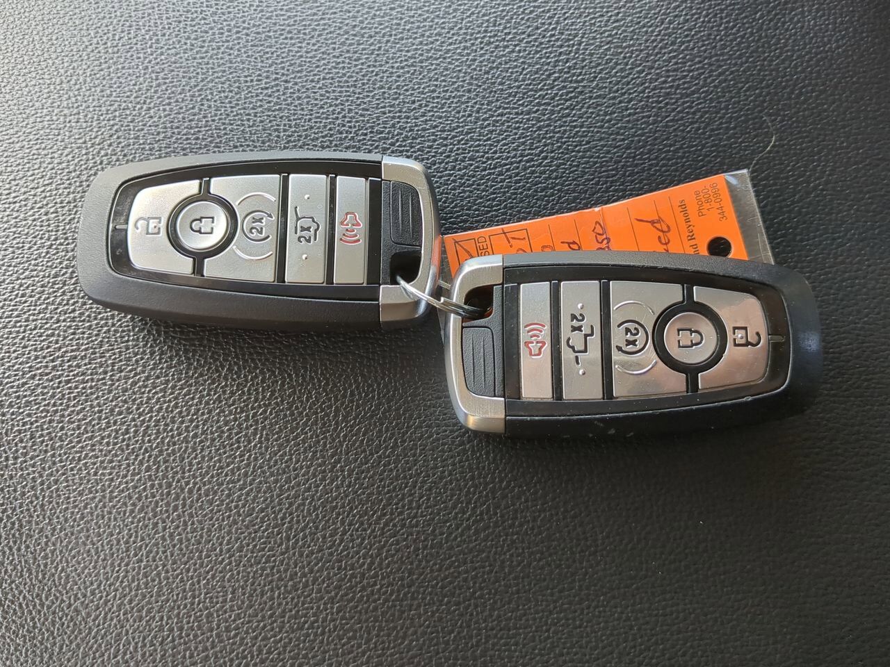 2023 Ford Super Duty F-350 SRW LARIAT Winder GA