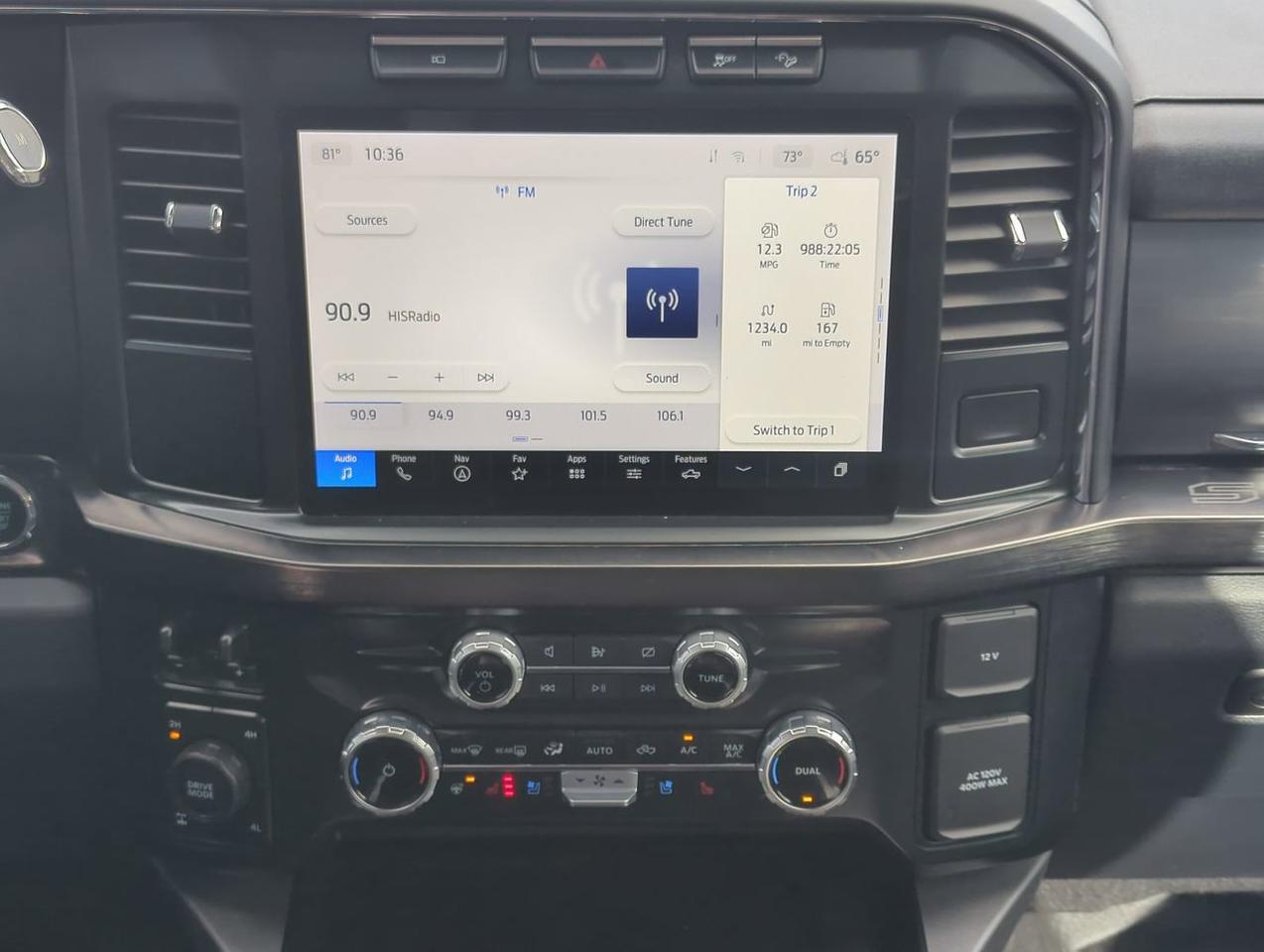 2023 Ford Super Duty F-350 SRW LARIAT Winder GA