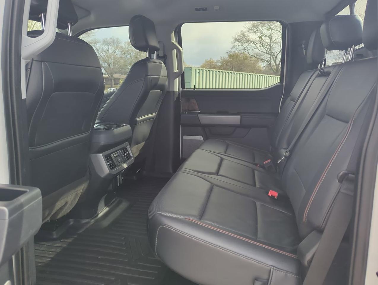 2023 Ford Super Duty F-350 SRW LARIAT Winder GA