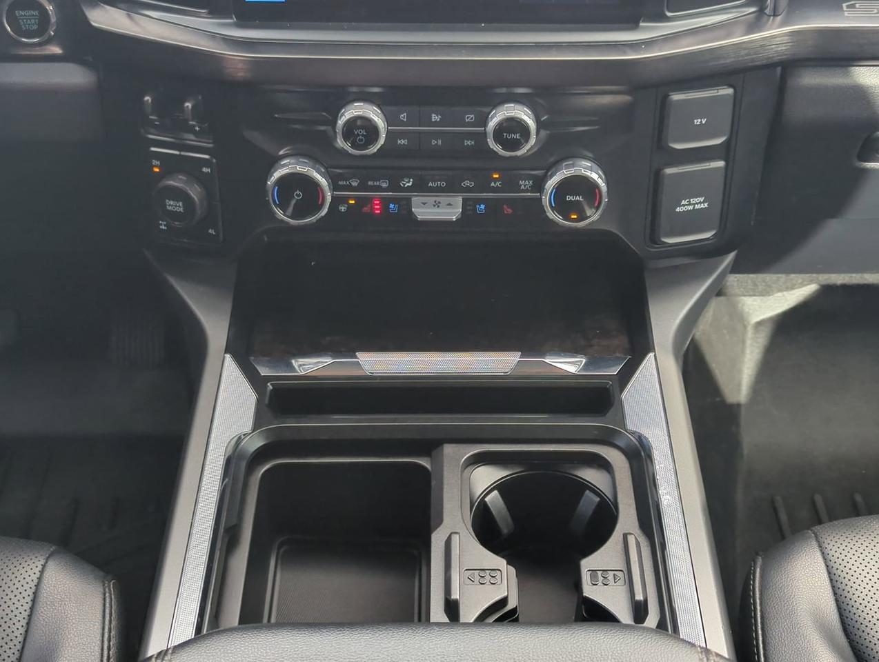 2023 Ford Super Duty F-350 SRW LARIAT Winder GA