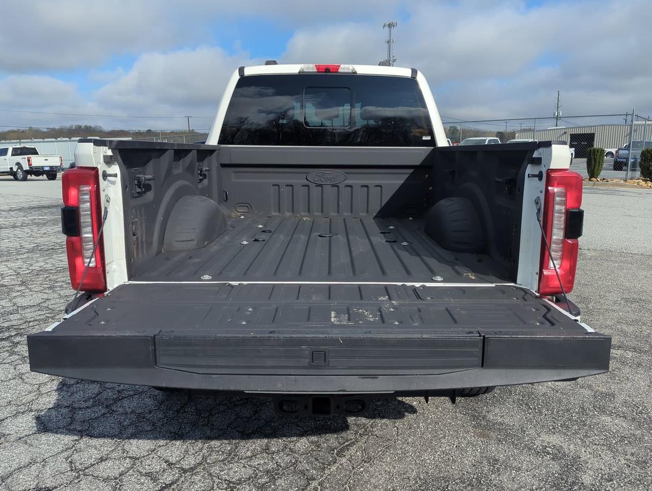 2023 Ford Super Duty F-350 SRW LARIAT Winder GA