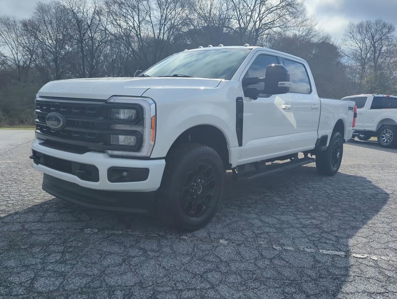 2023 Ford Super Duty F-350 SRW LARIAT Winder GA