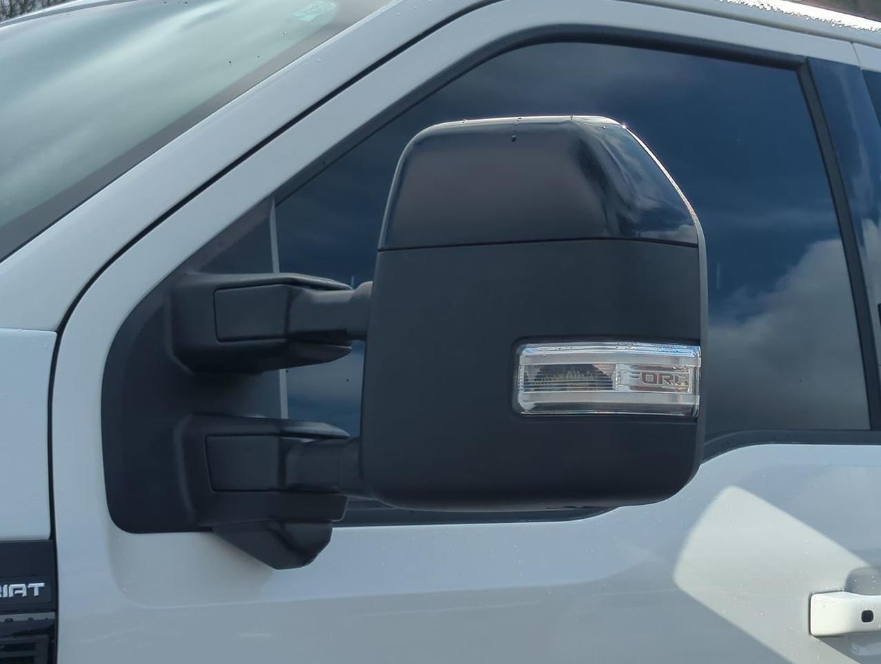 2023 Ford Super Duty F-350 SRW LARIAT Winder GA