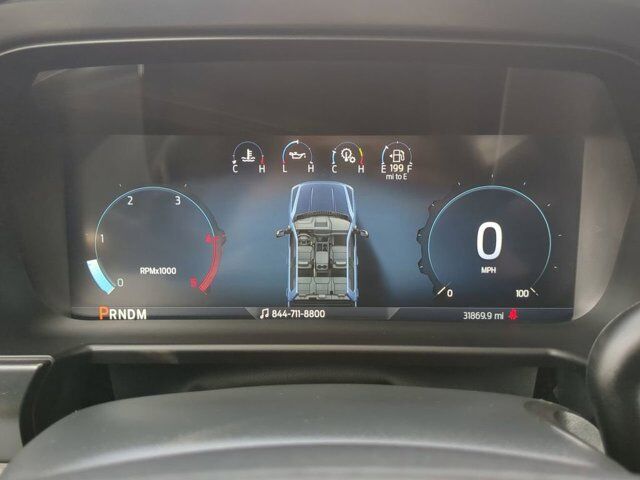 2023 Ford Super Duty F-350 SRW LARIAT Winder GA