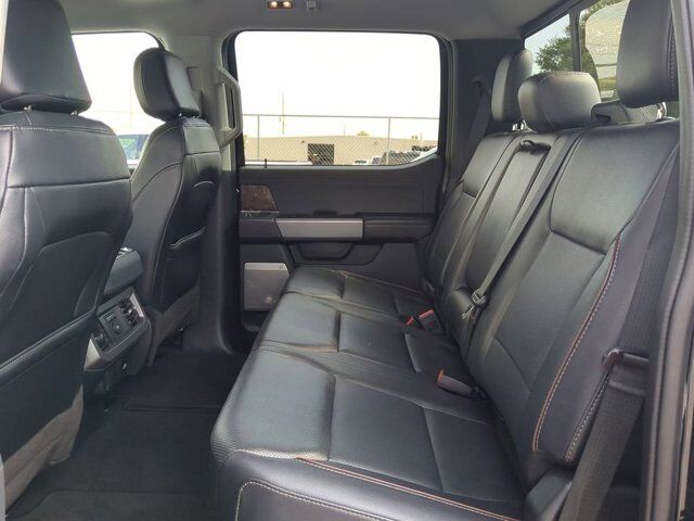 2023 Ford Super Duty F-350 SRW LARIAT Winder GA