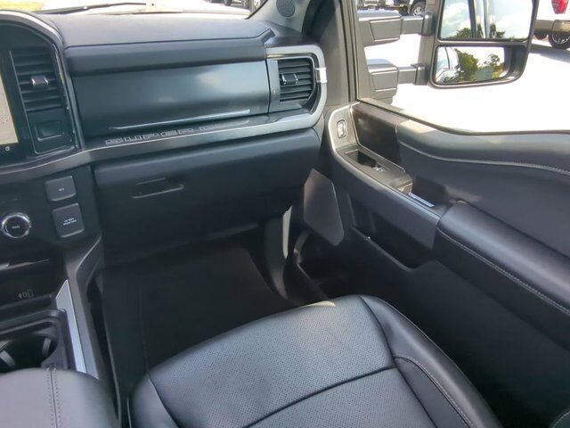 2023 Ford Super Duty F-350 SRW LARIAT Winder GA