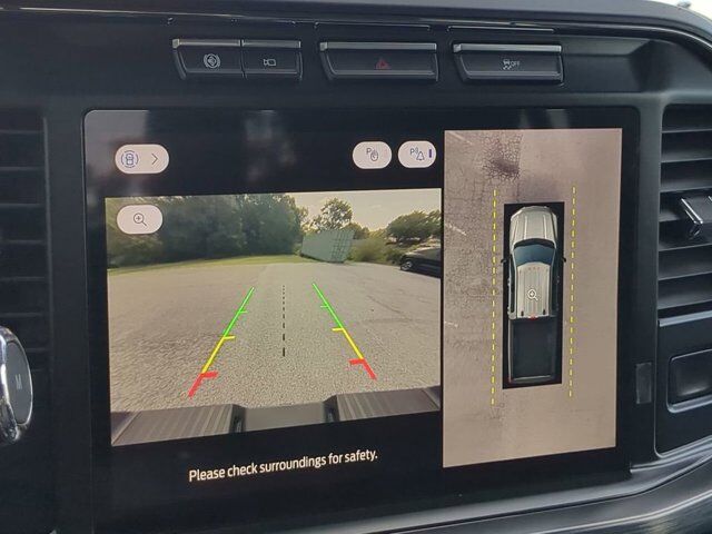 2023 Ford Super Duty F-350 SRW LARIAT Winder GA