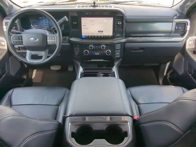 2023 Ford Super Duty F-350 SRW LARIAT Winder GA