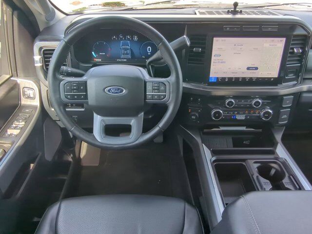 2023 Ford Super Duty F-350 SRW LARIAT Winder GA