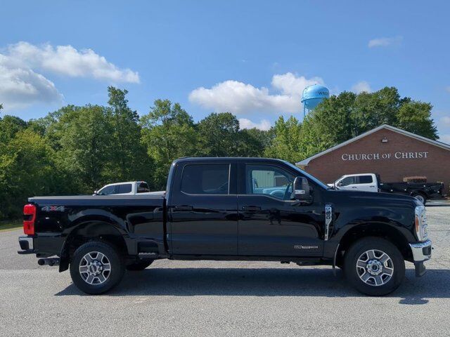 2023 Ford Super Duty F-350 SRW LARIAT Winder GA