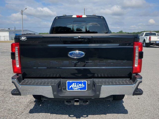 2023 Ford Super Duty F-350 SRW LARIAT Winder GA