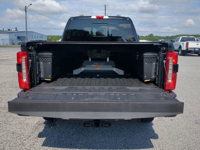 2023 Ford Super Duty F-350 SRW LARIAT Winder GA