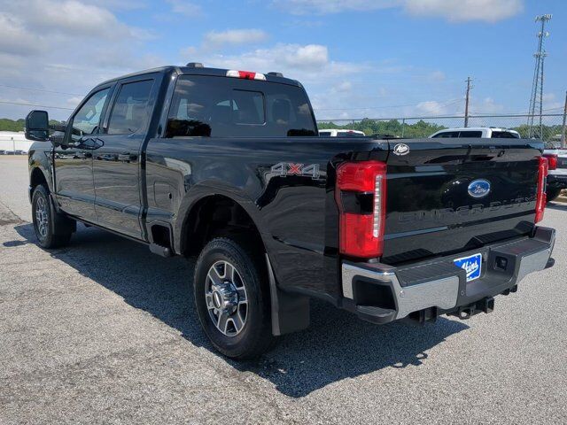 2023 Ford Super Duty F-350 SRW LARIAT Winder GA