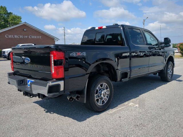 2023 Ford Super Duty F-350 SRW LARIAT Winder GA