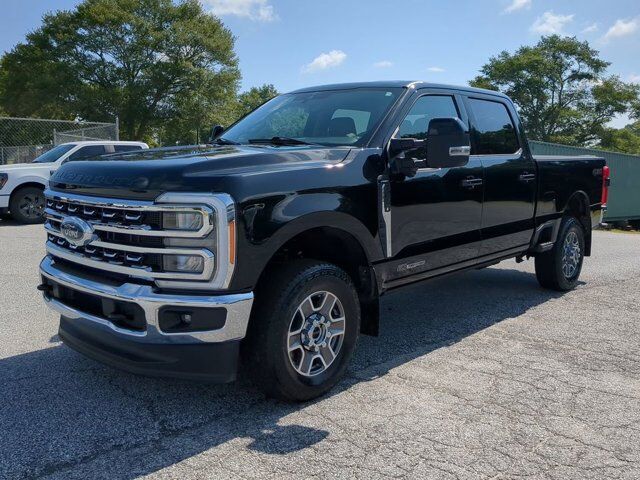 2023 Ford Super Duty F-350 SRW LARIAT Winder GA