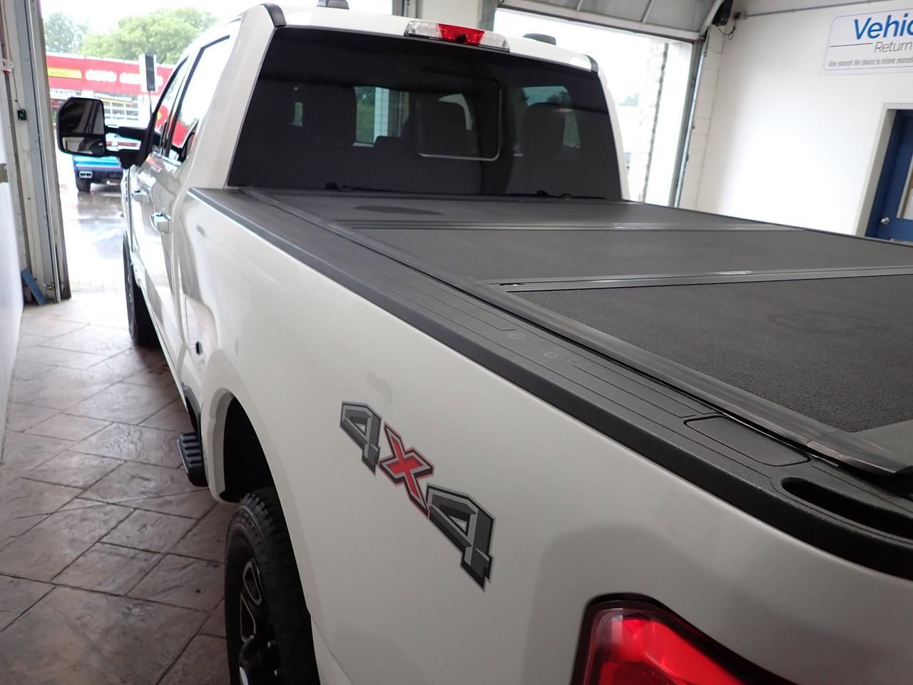 2023 Ford Super Duty F-350 SRW PLATINUM CREW *DIESEL* LEATHER NAVI Listowel ON