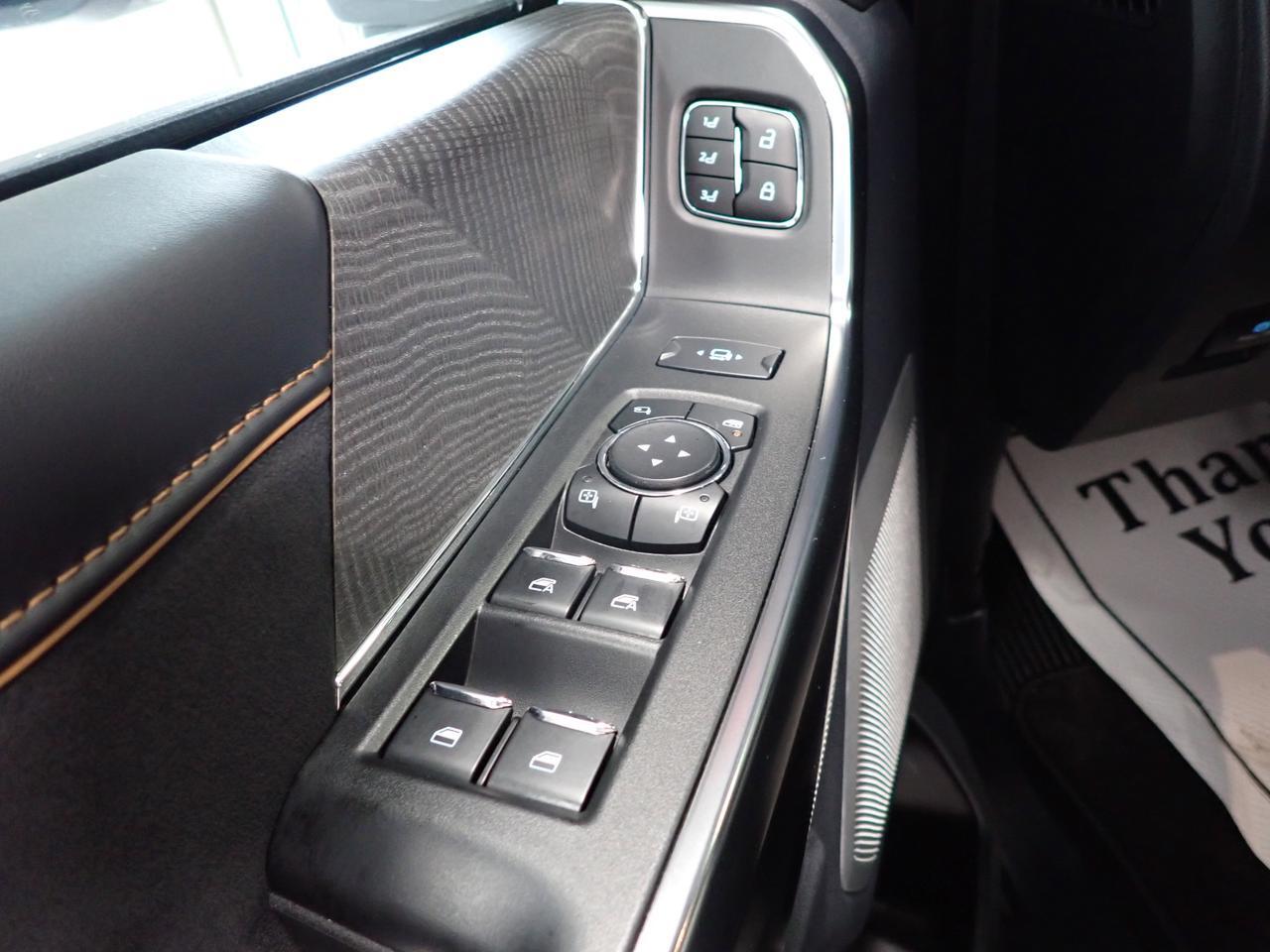 2023 Ford Super Duty F-350 SRW PLATINUM CREW *DIESEL* LEATHER NAVI Listowel ON