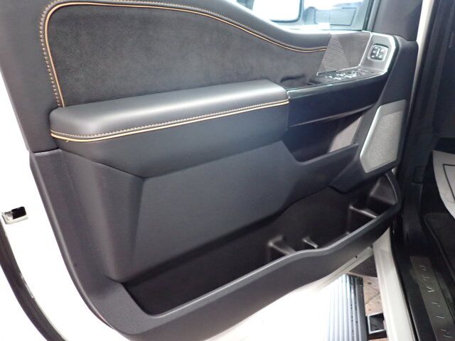 2023 Ford Super Duty F-350 SRW PLATINUM CREW *DIESEL* LEATHER NAVI Listowel ON