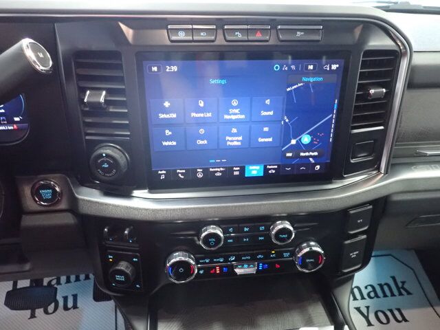 2023 Ford Super Duty F-350 SRW PLATINUM CREW *DIESEL* LEATHER NAVI Listowel ON