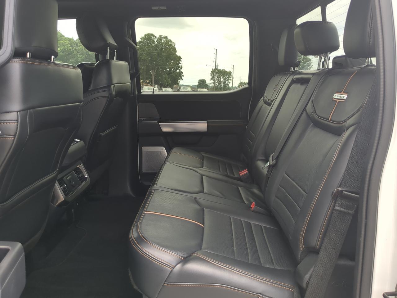 2023 Ford Super Duty F-350 SRW Platinum Appleton WI