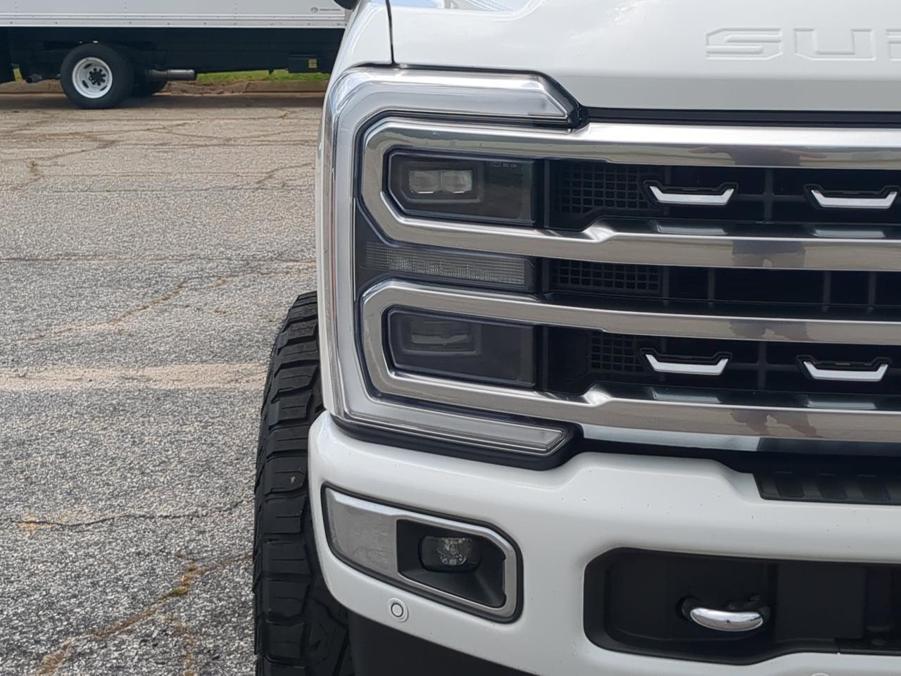 2023 Ford Super Duty F-350 SRW Platinum Appleton WI