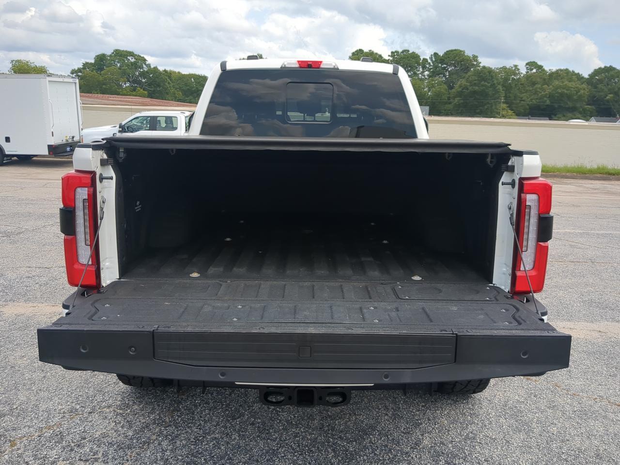 2023 Ford Super Duty F-350 SRW Platinum Appleton WI