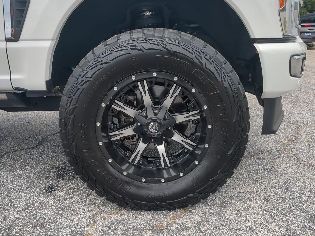 2023 Ford Super Duty F-350 SRW Platinum Appleton WI