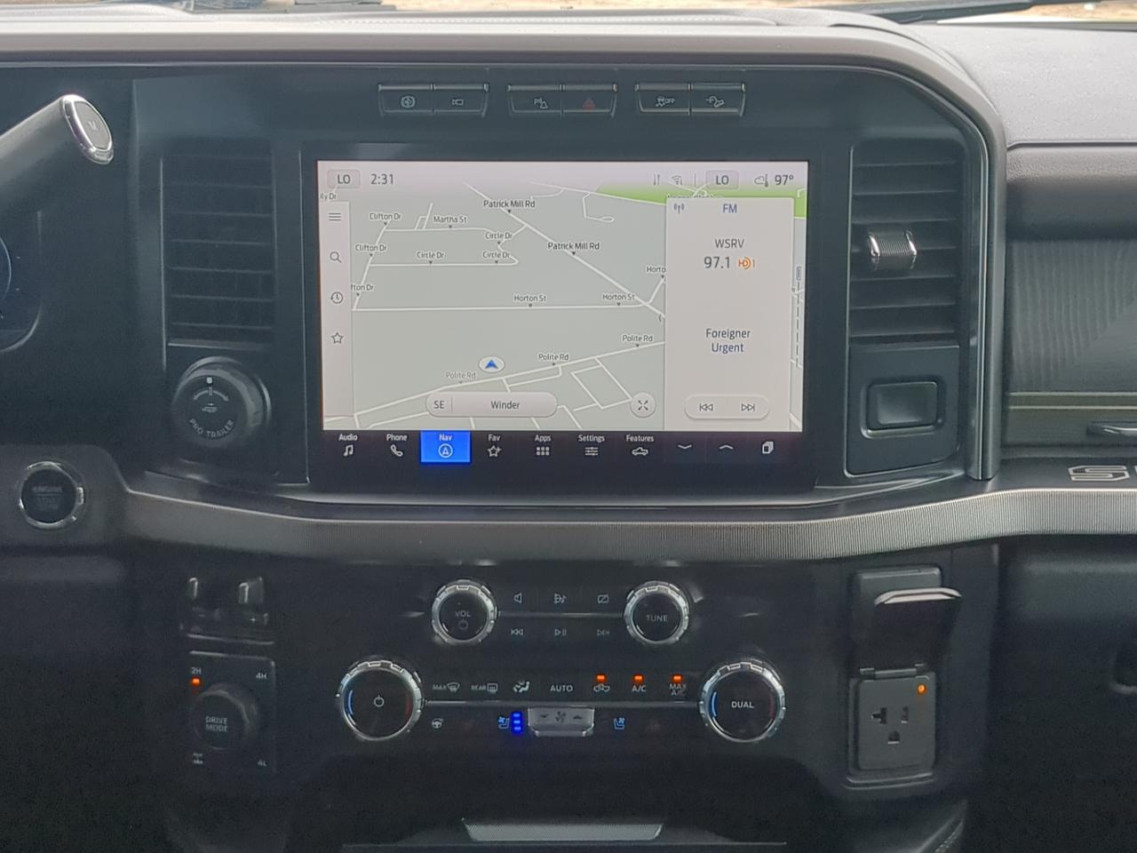 2023 Ford Super Duty F-350 SRW Platinum Appleton WI