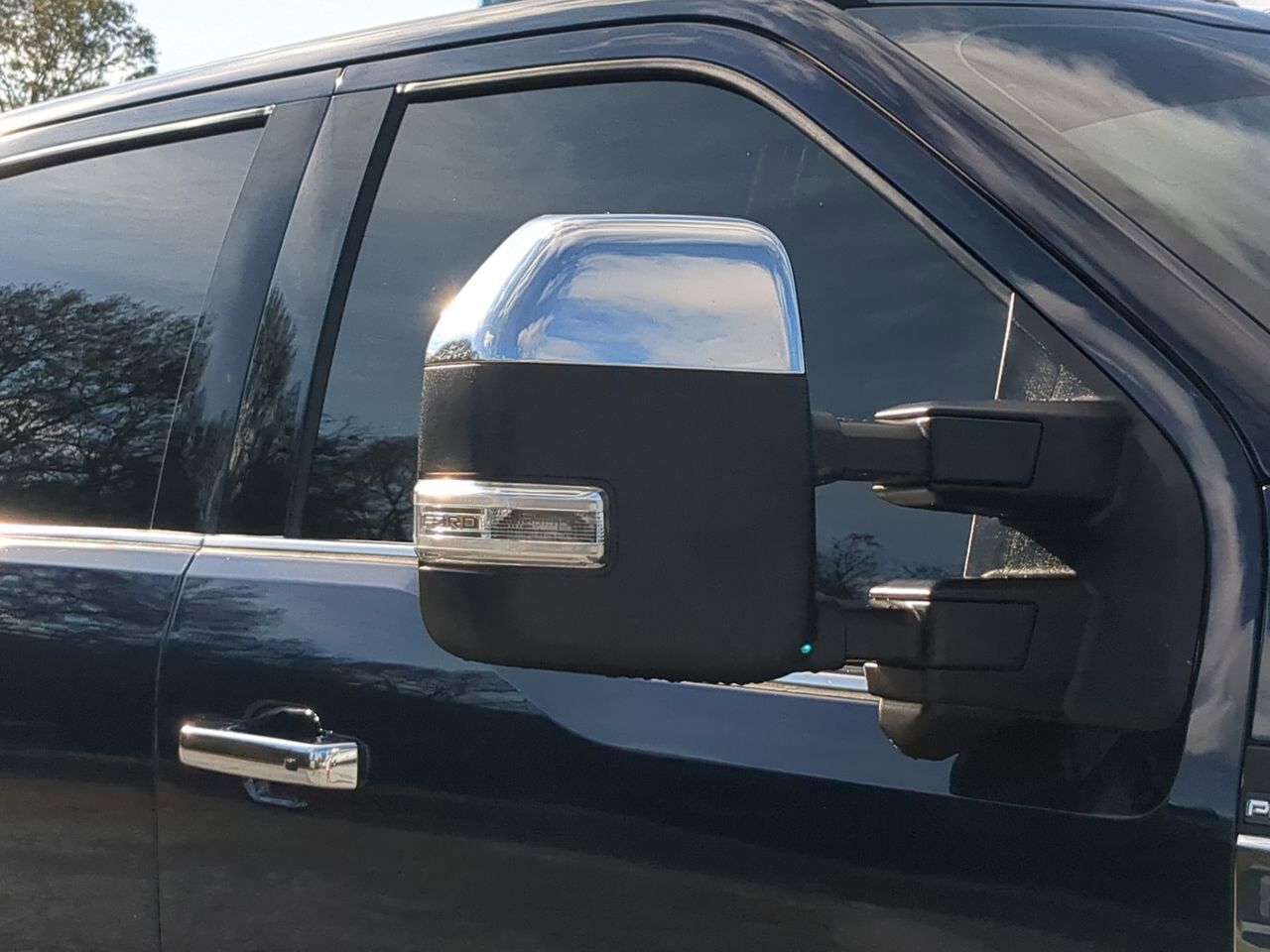 2023 Ford Super Duty F-350 SRW Platinum Winder GA