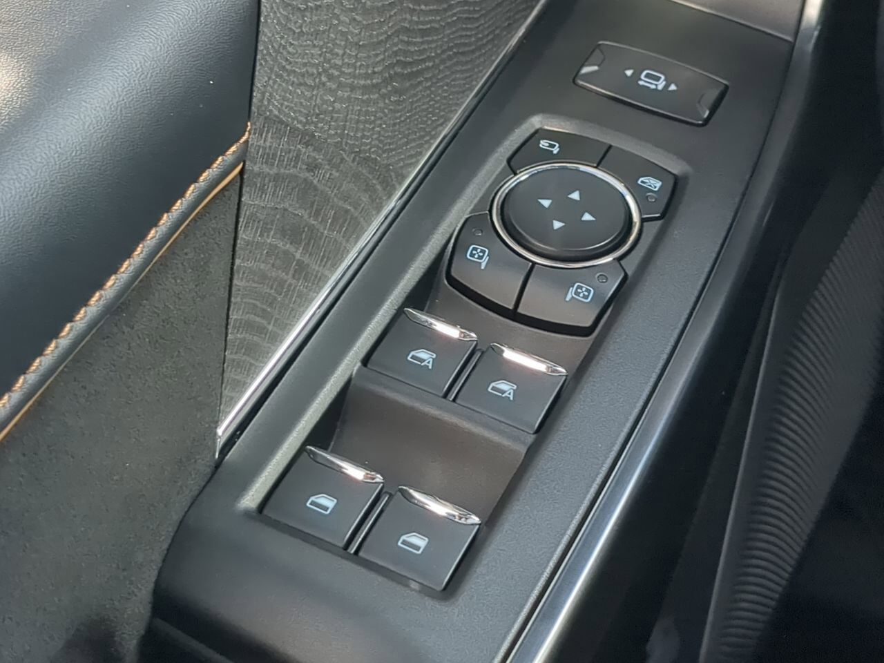 2023 Ford Super Duty F-350 SRW Platinum Winder GA