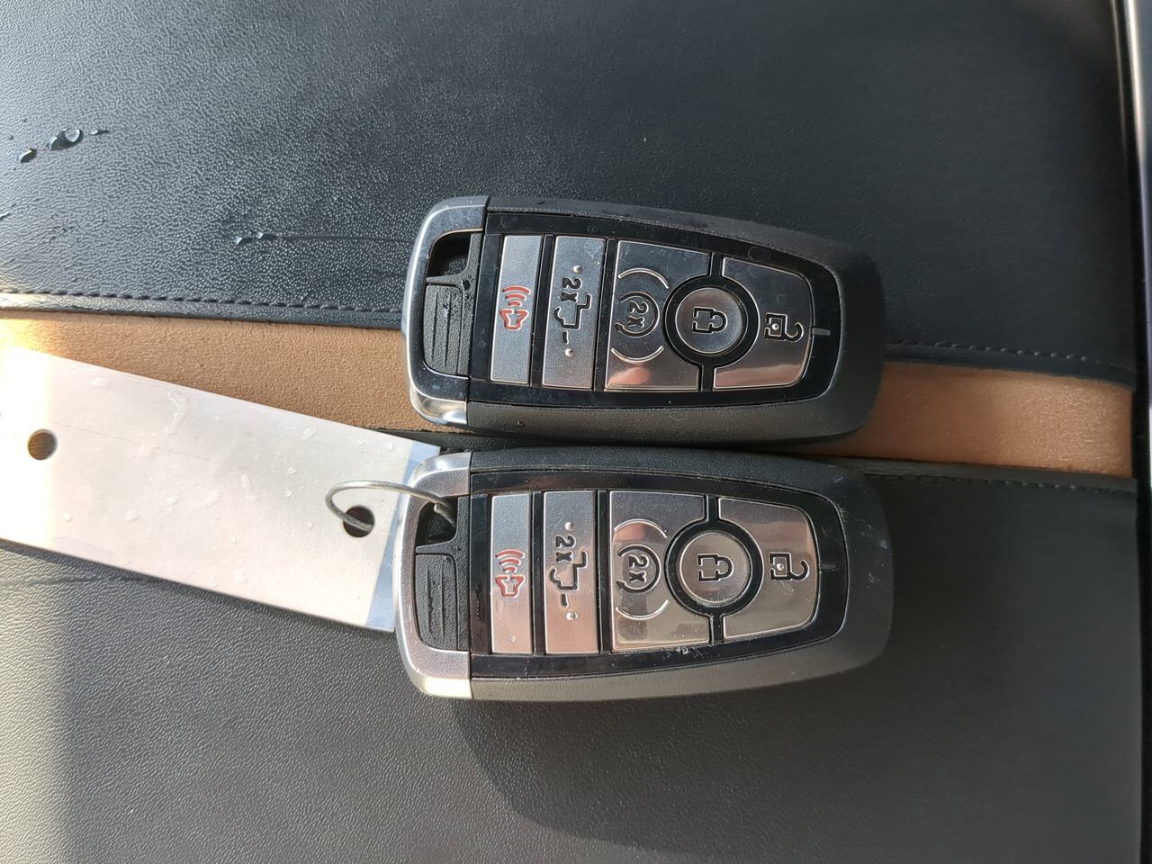 2023 Ford Super Duty F-350 SRW Platinum Winder GA