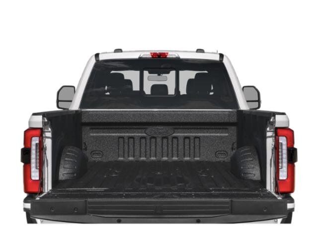 2023 Ford Super Duty F-350 SRW Platinum Winder GA