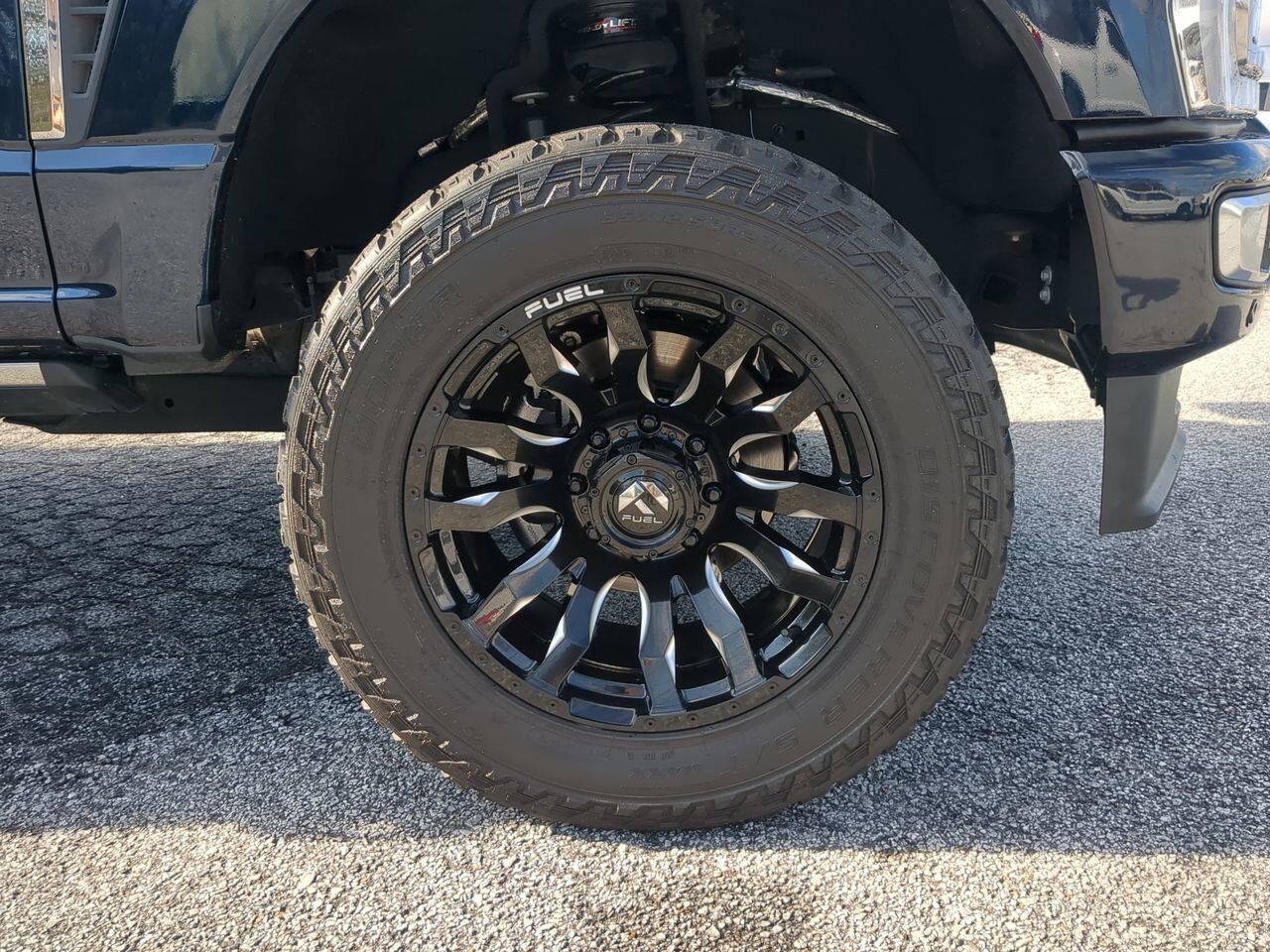 2023 Ford Super Duty F-350 SRW Platinum Winder GA