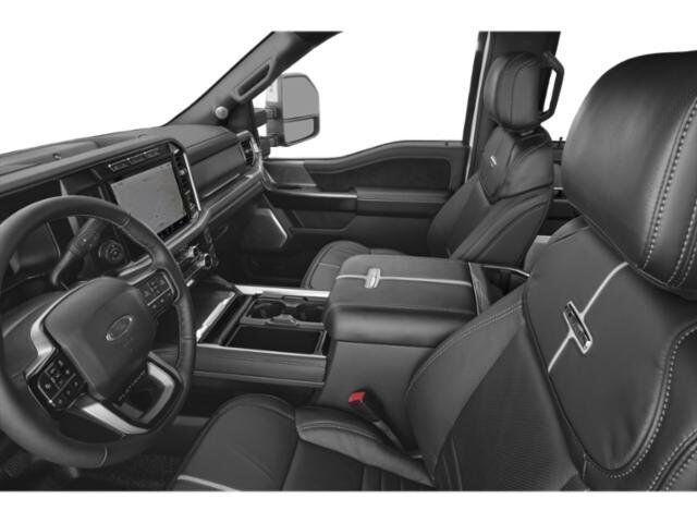 2023 Ford Super Duty F-350 SRW Platinum Winder GA