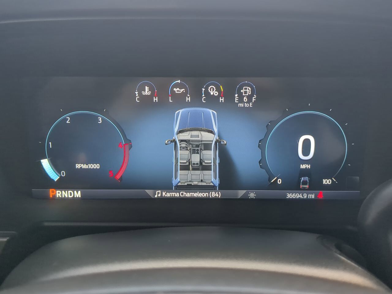 2023 Ford Super Duty F-350 SRW Platinum Winder GA