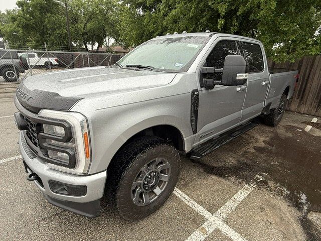 2023 Ford Super Duty F-350 SRW Premium