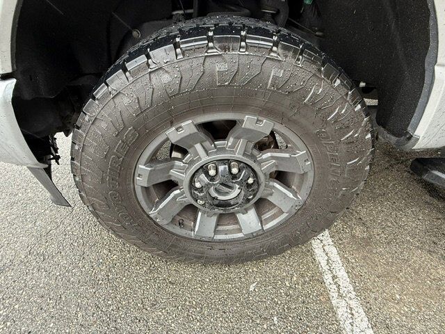 2023 Ford Super Duty F-350 SRW Premium New Braunfels TX