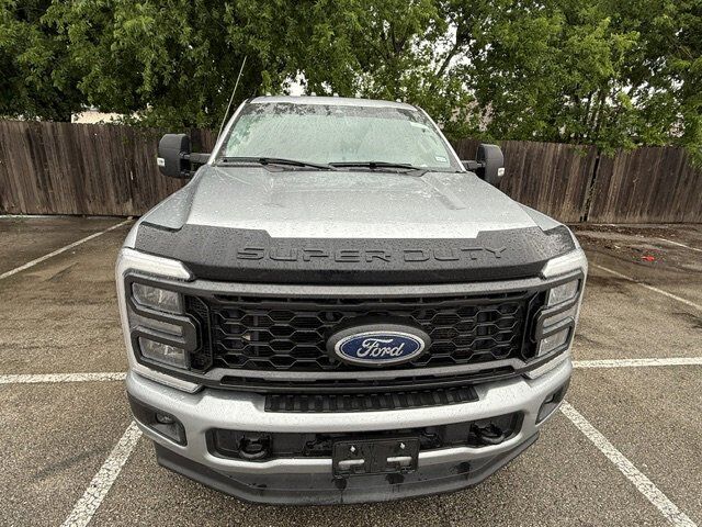 2023 Ford Super Duty F-350 SRW Premium
