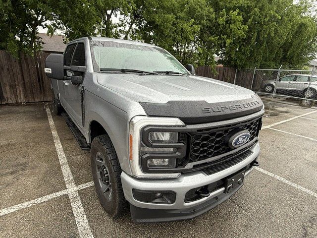 2023 Ford Super Duty F-350 SRW Premium New Braunfels TX
