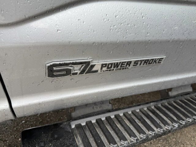 2023 Ford Super Duty F-350 SRW Premium New Braunfels TX