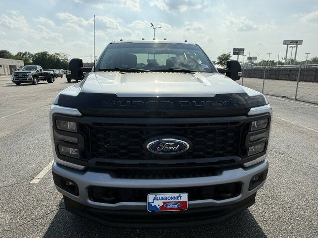 2023 Ford Super Duty F-350 SRW Premium