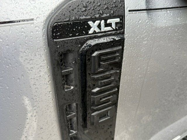 2023 Ford Super Duty F-350 SRW Premium New Braunfels TX