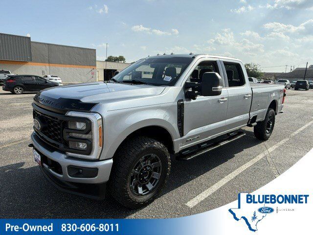 2023 Ford Super Duty F-350 SRW Premium