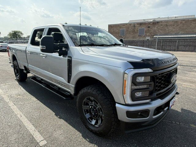 2023 Ford Super Duty F-350 SRW Premium