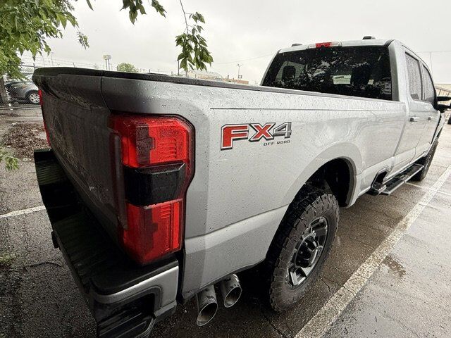 2023 Ford Super Duty F-350 SRW Premium New Braunfels TX