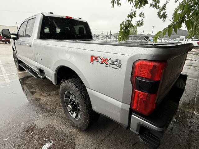 2023 Ford Super Duty F-350 SRW Premium New Braunfels TX