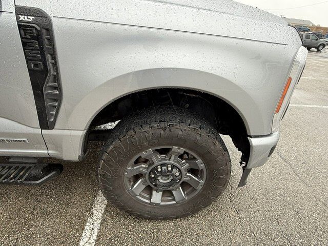 2023 Ford Super Duty F-350 SRW Premium New Braunfels TX