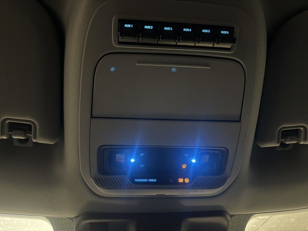 2023 Ford Super Duty F-350 SRW XL 2WD Crew Cab Long Bed Maumee OH