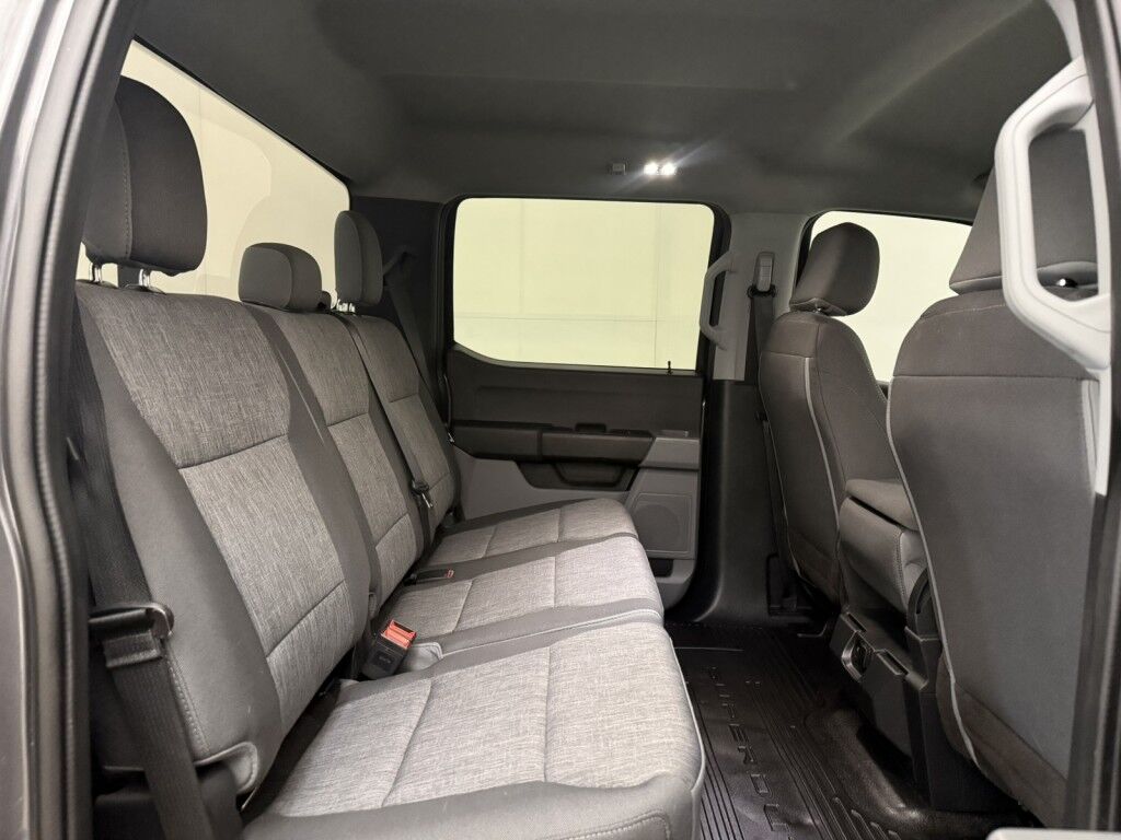 2023 Ford Super Duty F-350 SRW XL 2WD Crew Cab Long Bed Maumee OH